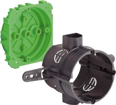 Kaiser Iso-Dosenset 1155-03 günstig online kaufen