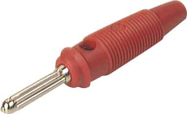 Pulsotr. SKS Stecker BUELA 20 K rt
