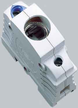 Wöhner Sicherungssockel 31291 Wöhner Sicherungssockel 31291