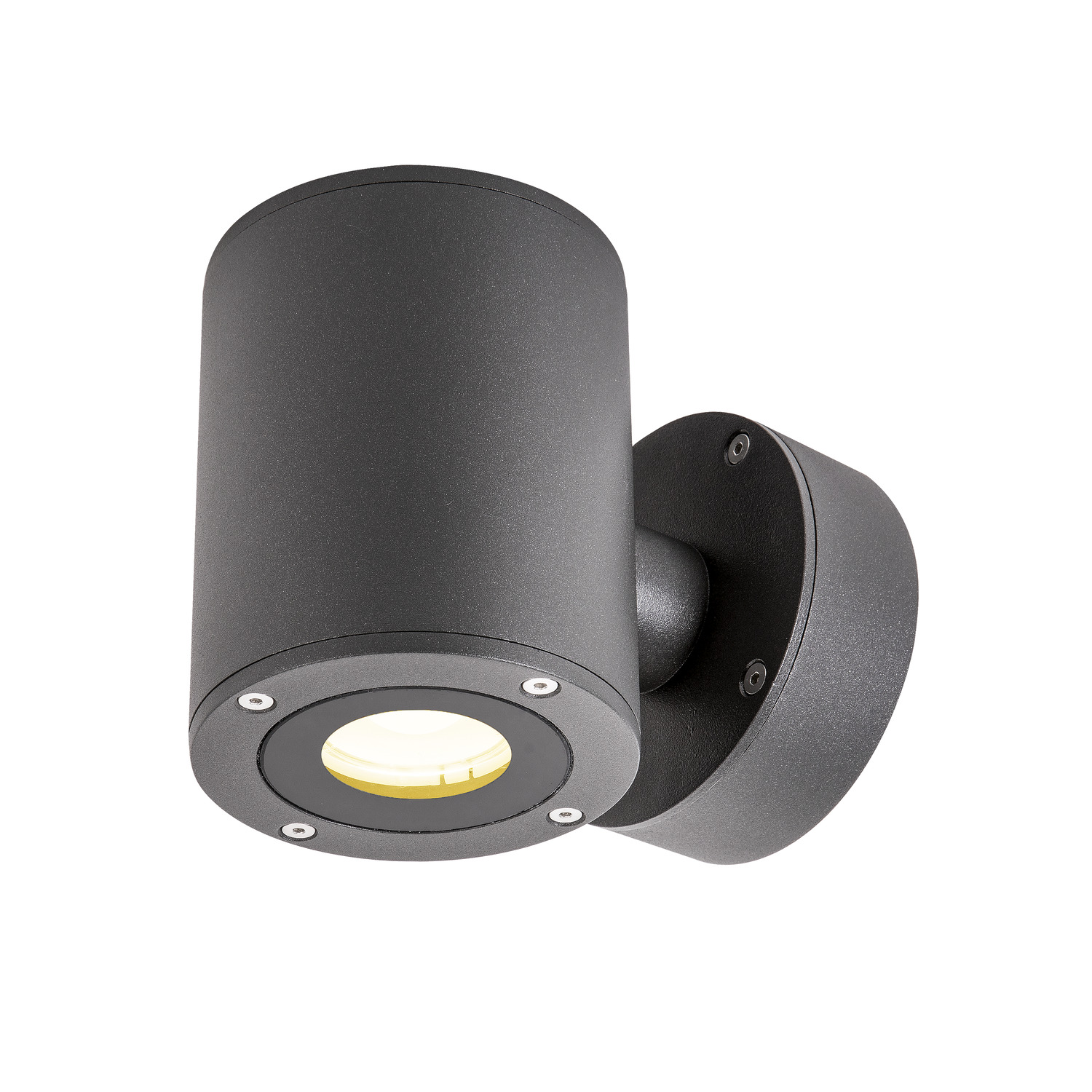 SLV SITRA UP/DOWN, LED Outdoor Wandaufbauleuchte, anthrazit, IP44, 3000K - 1002018