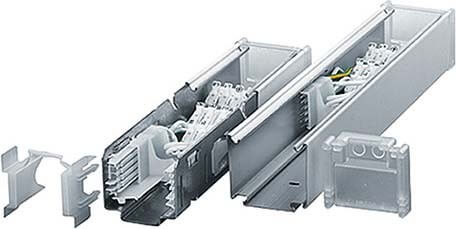 Zumtobel Group Ausspeisung ws TECTON TA WH - 22128099