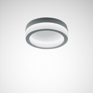 Trilux LED-Wand- und Deckenleuchte PolaronIQ WD1 LED1000-840 ET G1 – 6333540