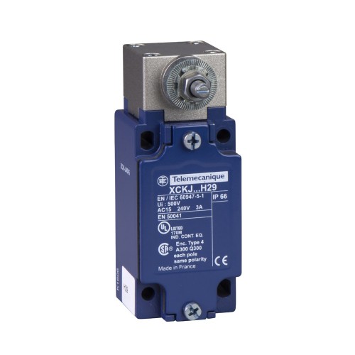 Telemechanique Sensors Unterteil ÖS+ÖS ZCKJ4045H29 - ZCKJ4045H29