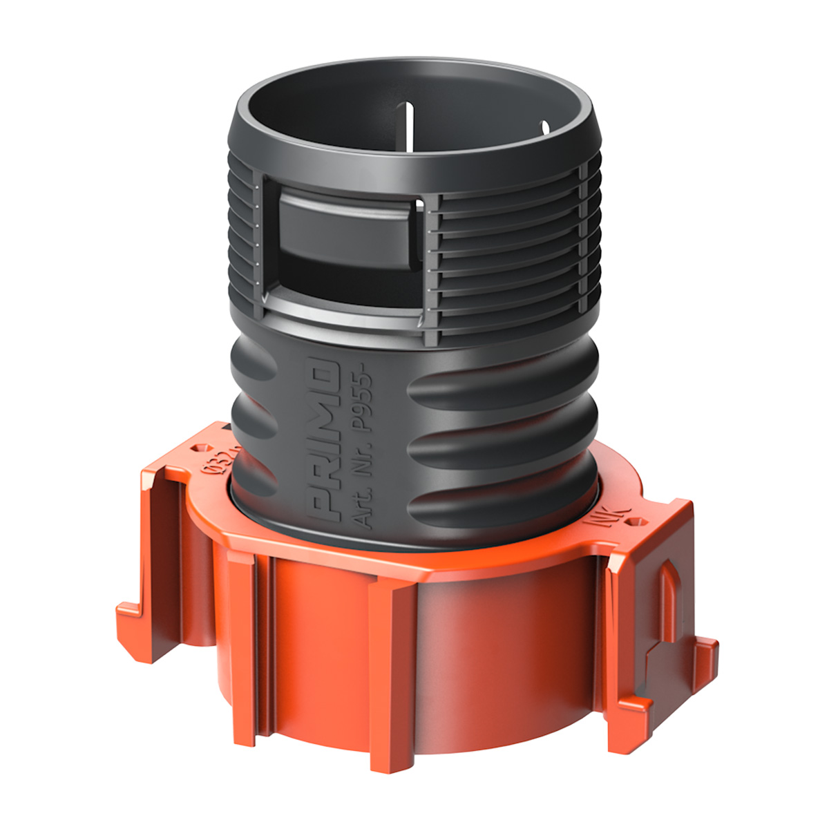 Primo End- u. Übergangstülle C32 P955-32-NK