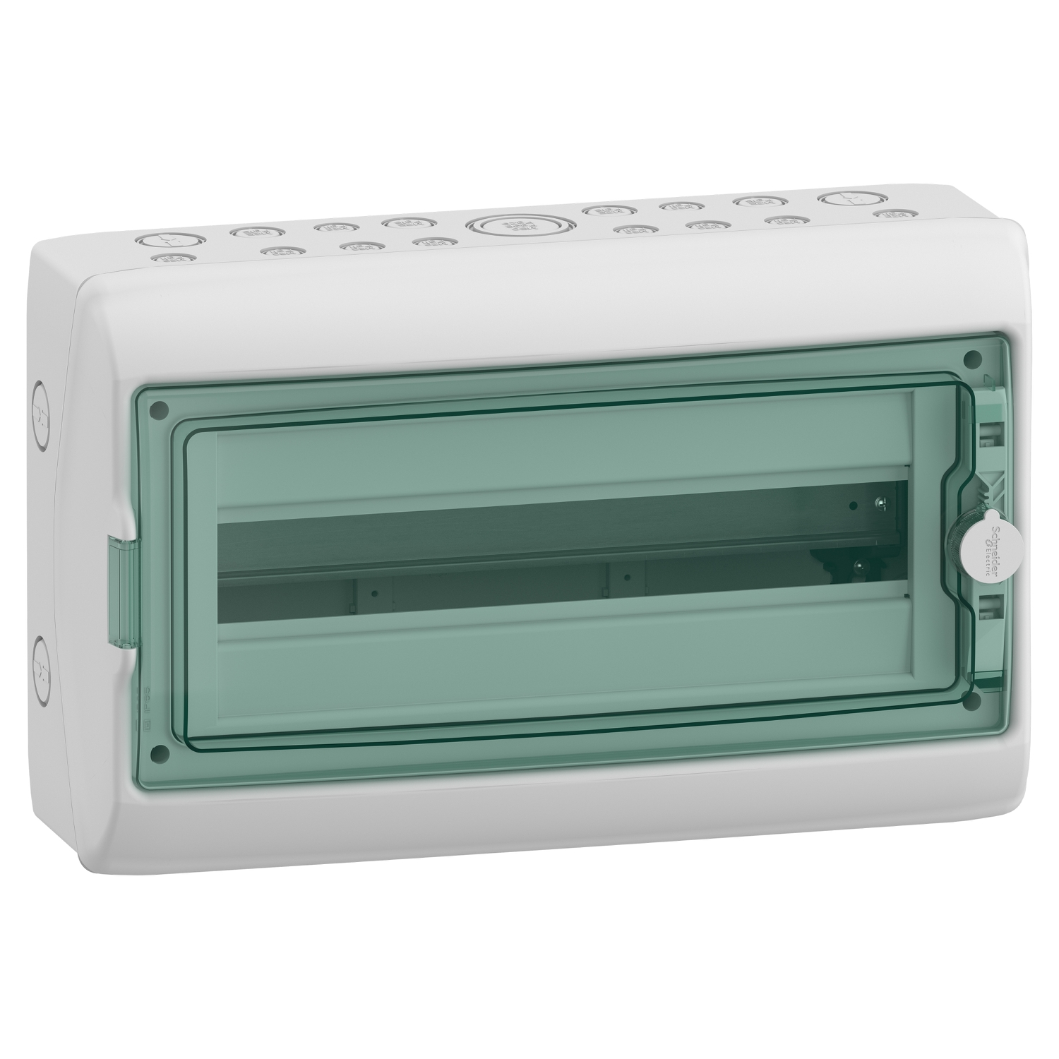 Schneider Electric Kleinverteiler 1x18TE IP65 13432