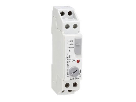 Müller (Hugo) Dämmerungsschalter 1-1000 LUX 923 500 - 22977