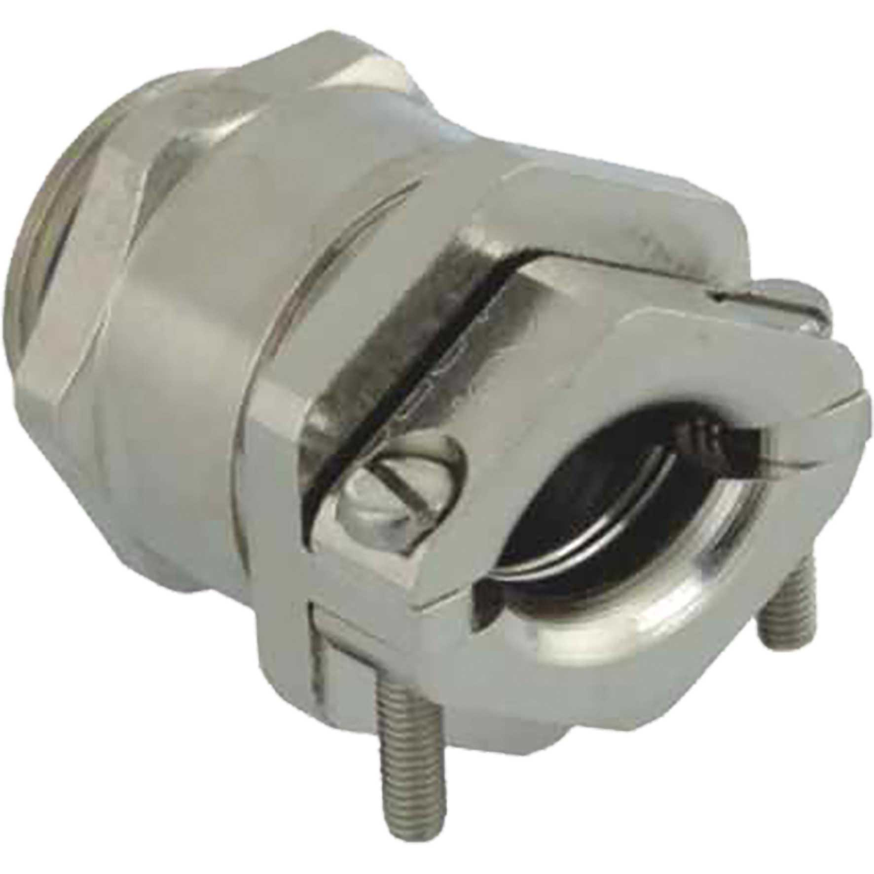 Kaiser Stopfbuchsverschraubung MS Pg16 14-16 1803.16