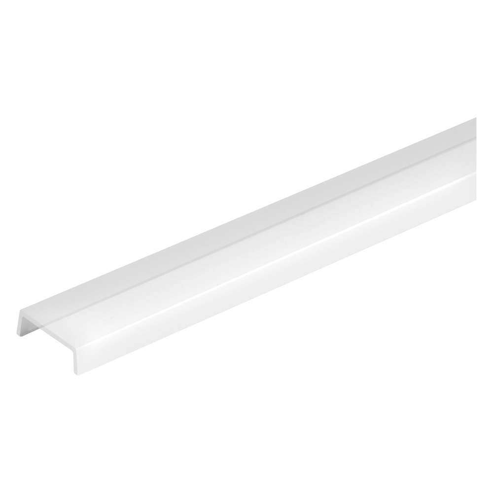 Ledvance Gehäuse für LED-Strip-Profile -PC/P01/C/1 - 4058075402195