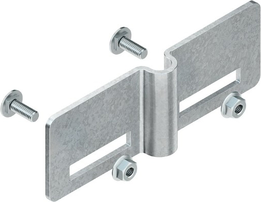 Niedax Aufnahmebügel RGAB 12 F