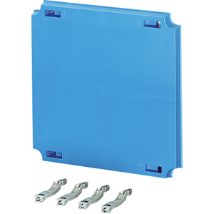 Hensel Einbauplatte Mi EP 02 - 2000695