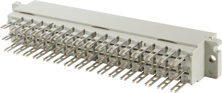Harting Federleiste 09062486823