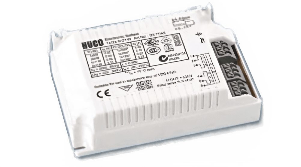 BAG electronic ballast ECG for FL EVG-HP 1x9-21W HC – 10097533