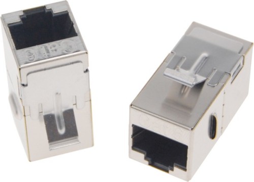 Peha Keystone CAT6/RJ45 Buchse D 1950 RJ45 C6A - 00935051