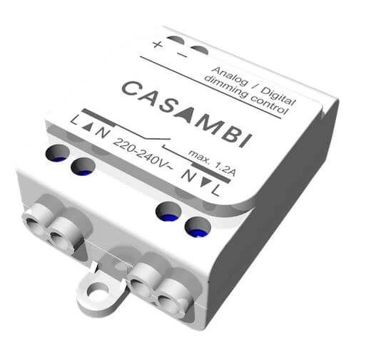 Casambi Lighting Control CBU-ASD DALI