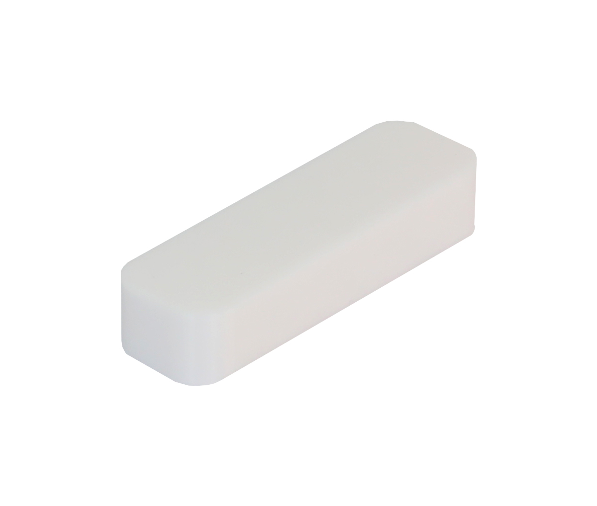 Shelly Zubehör 3er-Set Ausgleich-Adapter für Shelly DW-Sensor, 3 x 10mm