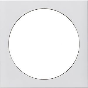 Ceag Notlichtsysteme Quadratische Blende f.GuideLed SL130x1.1 40071354488 - 40071354488