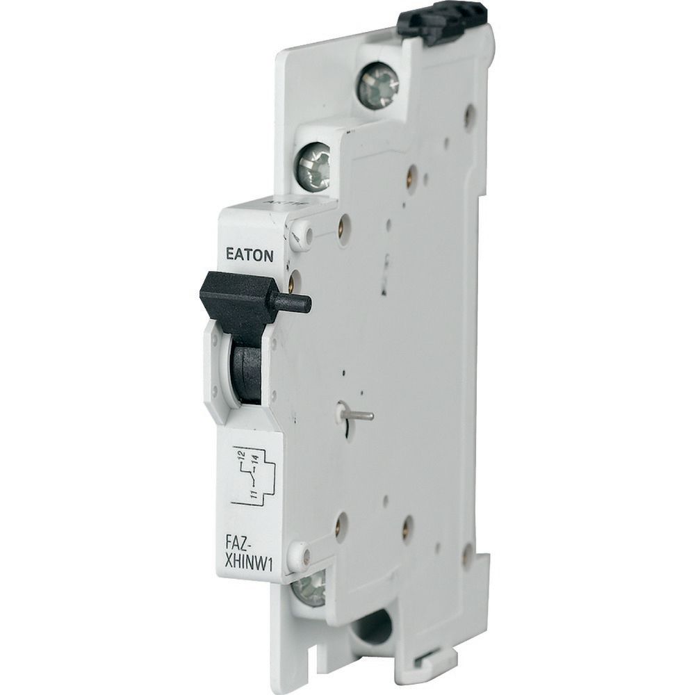 Eaton Hilfsschalter 1W FAZ-XHINW1 - 286055
