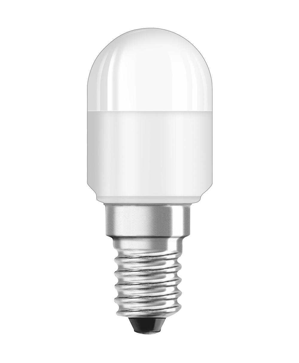 Ledvance LED-Leuchtmittel LED SPECIAL T26 P 2.3W 865 FR E14 – 4099854067020 – Ersatz für 20 W - 4099854067020