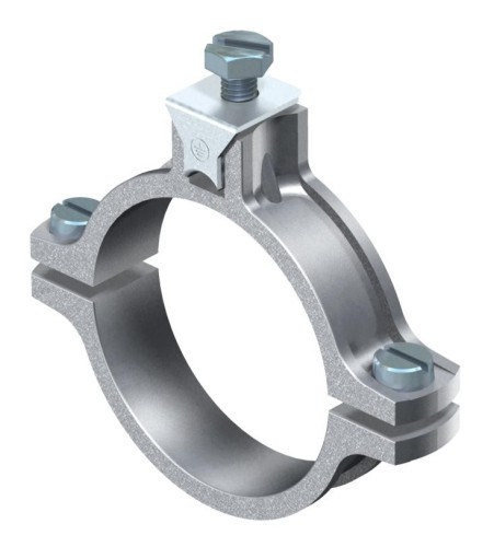 OBO Bettermann Vertr Erdungsschelle f.Rundl. 950 Z 1/4 - 5050030 günstig online kaufen