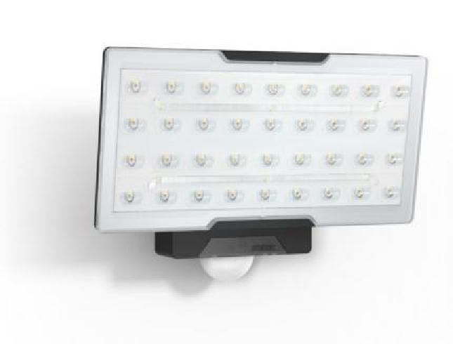 Steinel LED-Strahler XLED PRO WIDE XL S SW 