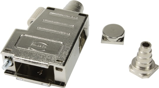 Harting Gehäuse 09670090435