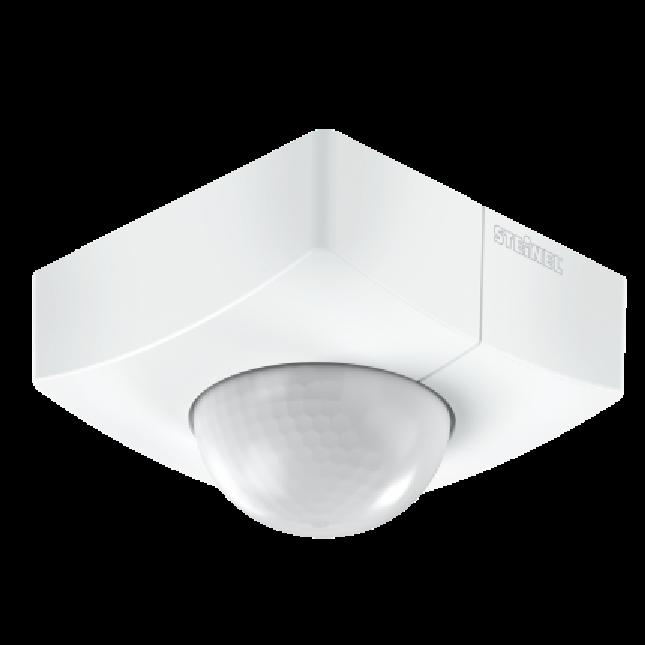 Steinel Professional motion detector IS 345 PF surface mounted square