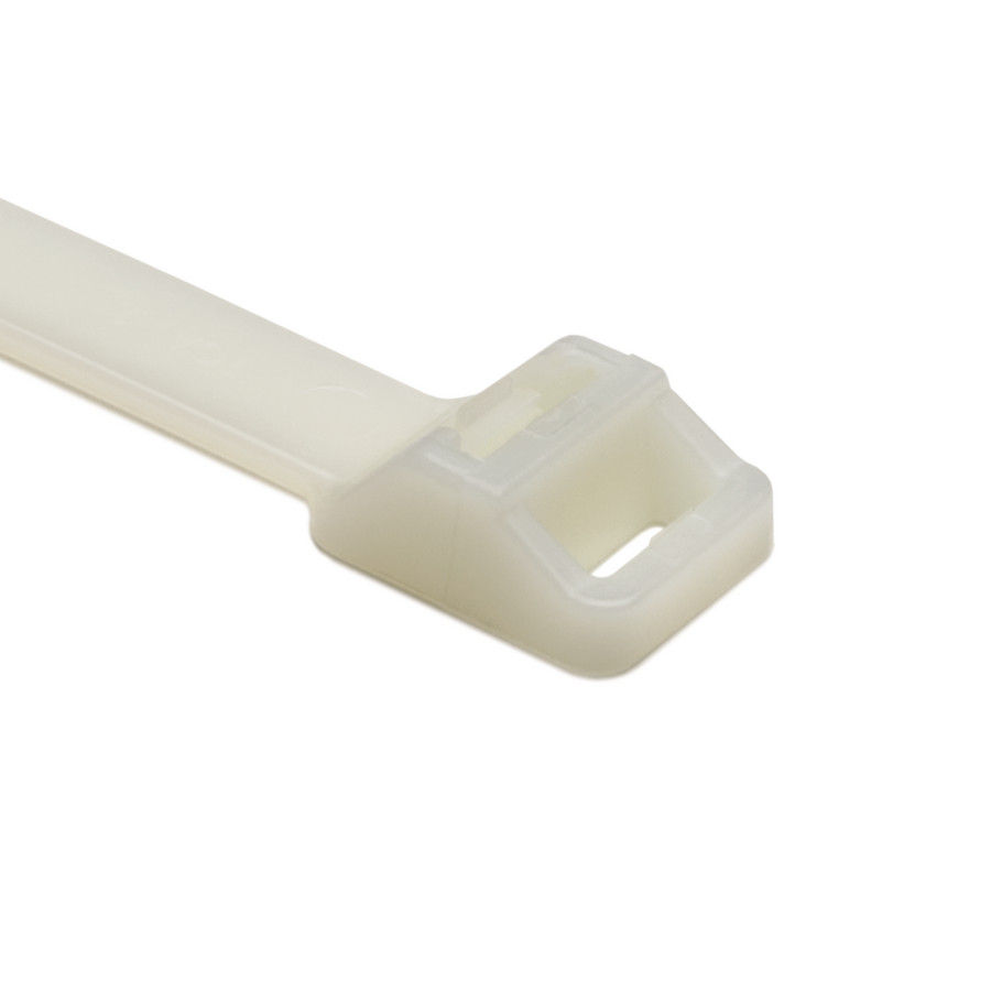 HellermannTyton Kabelbinder 1030x12,5mm, Natur T250XL-PA66-NA-Q1