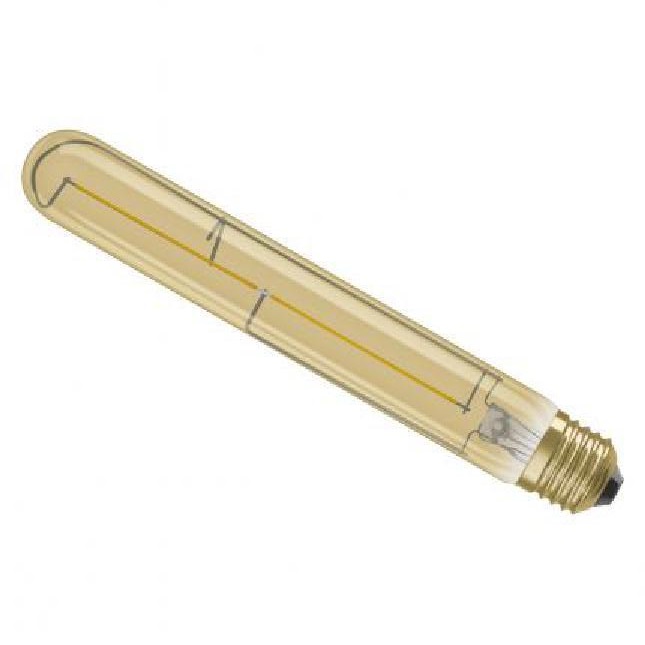 Osram Vintage 1906 LED 35 CL 5 W/2000K E27