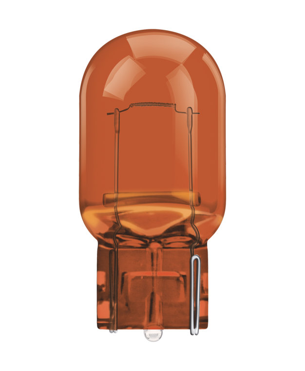 Osram Autolampe 21W 12V WX3X16D 7504