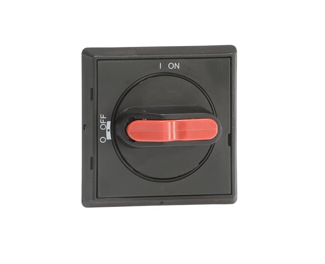 ABB Stotz S&J Griff OHBS2PJ