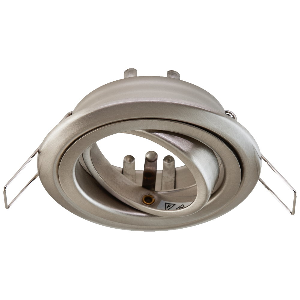 EVN Lichttechnik NV EB-Leuchte 50W 12V IP20 752 013 chr/sat