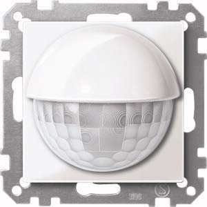 Merten Bewegungsmelder pws/bril KNX ARGUS 180/2,20m 631719 - 631719
