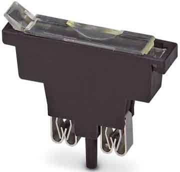 Phoenix Contact Stecker ST-SILED 24-UK 4