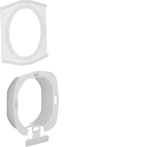 Berker Dichtungsset transp f. Steckdose 10107600 - 10107600 günstig online kaufen