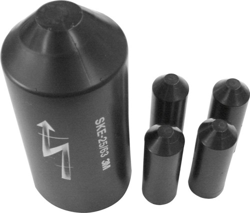 3M Deutschland Kabelendgarnitur spanungsf 10 - 25 mm² SKE S/1+2 - 7000061600
