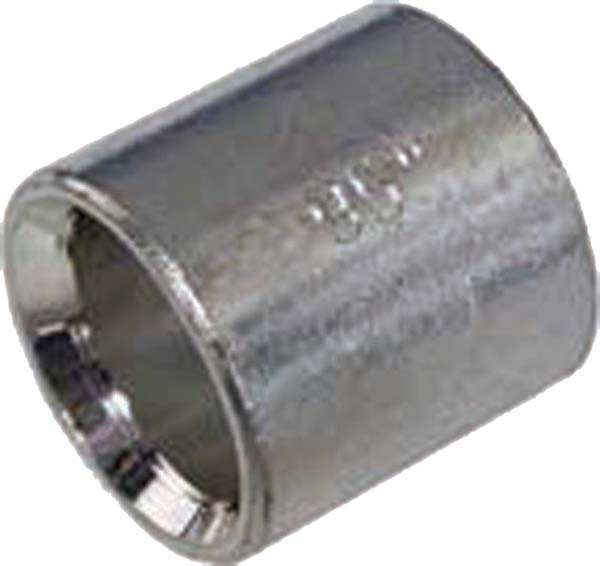 Intercable Tools Parallelverbinder 50qmm Form A ICQ50PV - 180402 Intercable Tools Parallelverbinder 50qmm Form A ICQ50PV - 180402