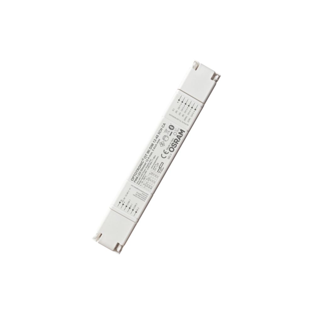 Osram Led Module Inventronics Inventronics LED-Driver OT WI DIM 5CH CA