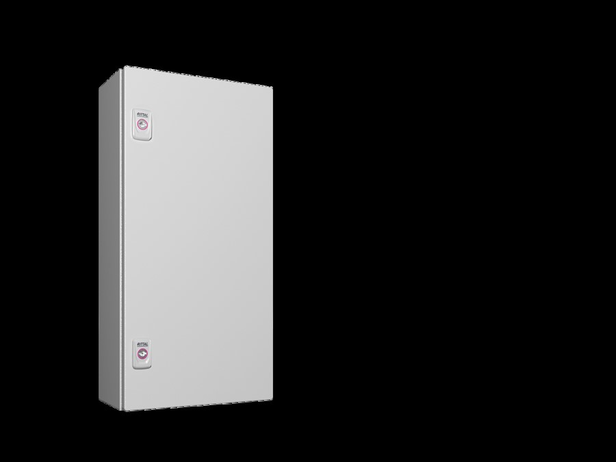 Rittal Elektro-Box KX BHT 300x600x155 mm 1578.000