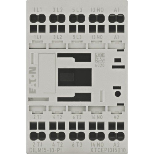 Eaton Leistungsschütz DILM15-10(24V#199253 - 199253