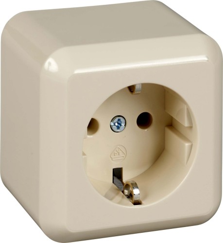 Elso Steckdose pw AP20 385000 - 385000 günstig online kaufen