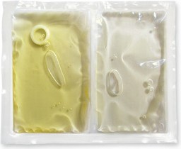 HellermannTyton 2K-KH67 Gelbeutel mit SF-System Gel-KH67-SF-N 180ml - 435-00825