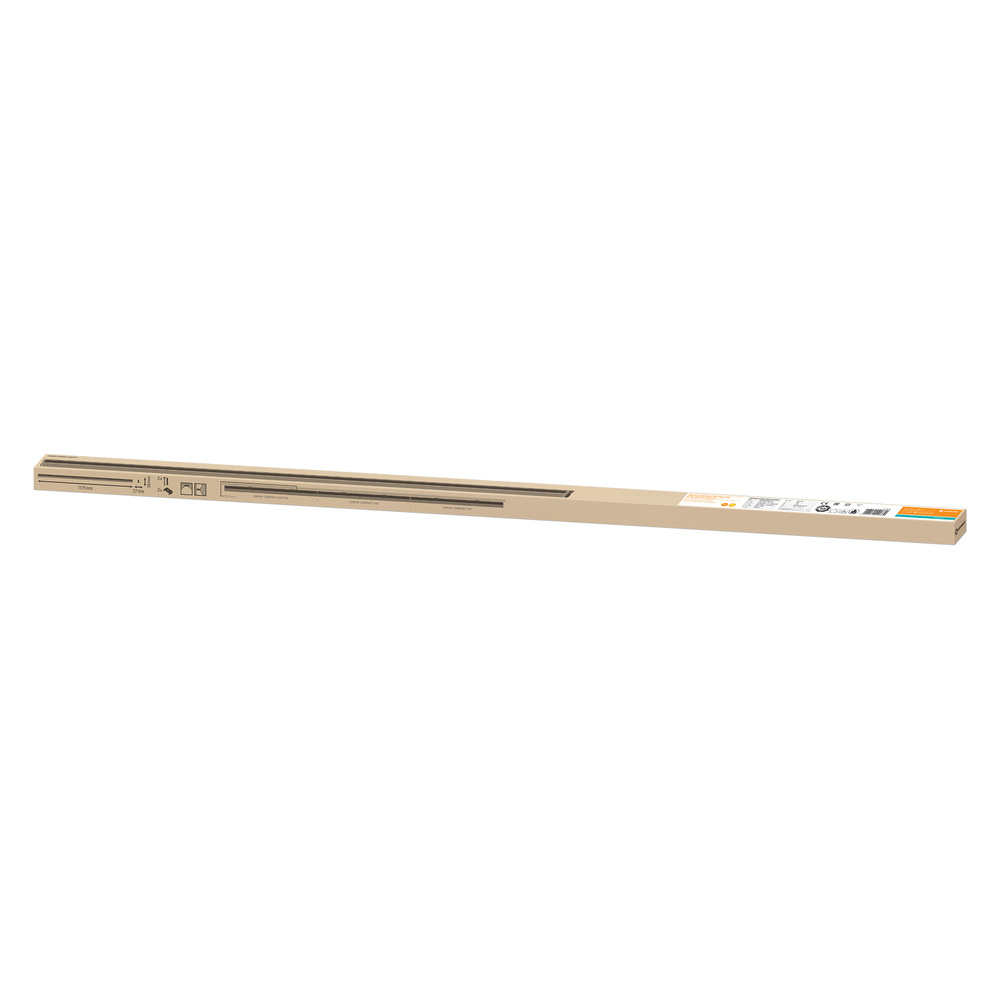 Ledvance LED linear luminaire LINEAR COMPACT BATTEN 1200 20 W 3000 K