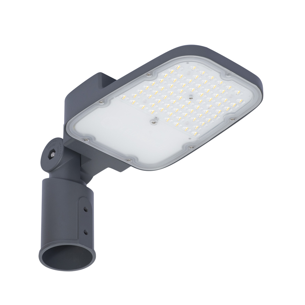 Ledvance LED street light STREETLIGHT AREA SMALL RV20ST 45W 765 RV20ST GY – 4058075725393