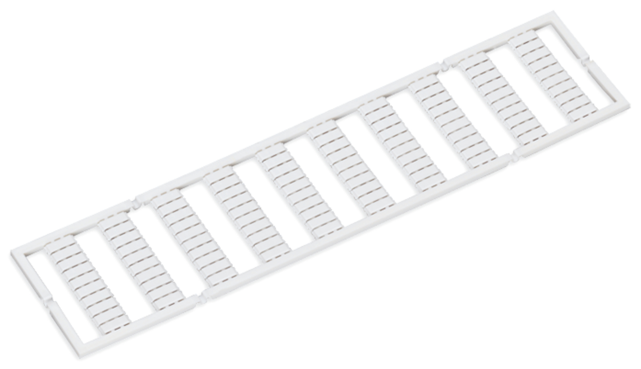 WAGO GmbH & Co. KG WMB-Bezeichnungssystem W:11-20 (10x) 793-4503