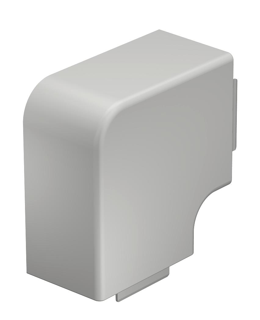 OBO Bettermann Vertr Flachwinkelhaube 60x90mm WDK HF60090RW