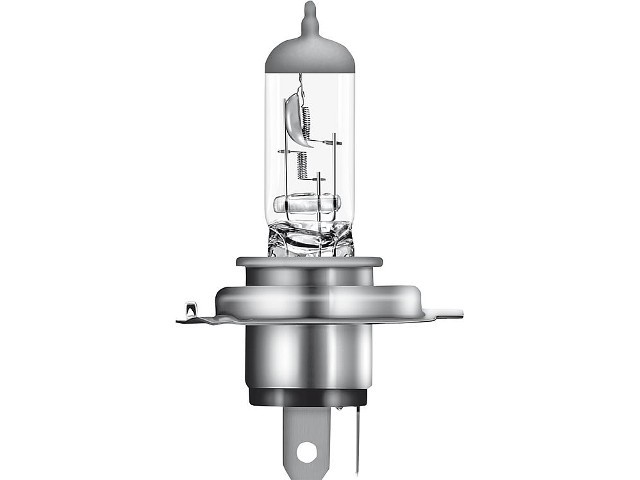 Osram Scheinwerferlampe 75/70W 24V P43T 64196