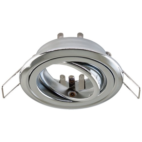 EVN Lichttechnik NV EB-Leuchte 50W 12V IP20 752 011 chr - 752011
