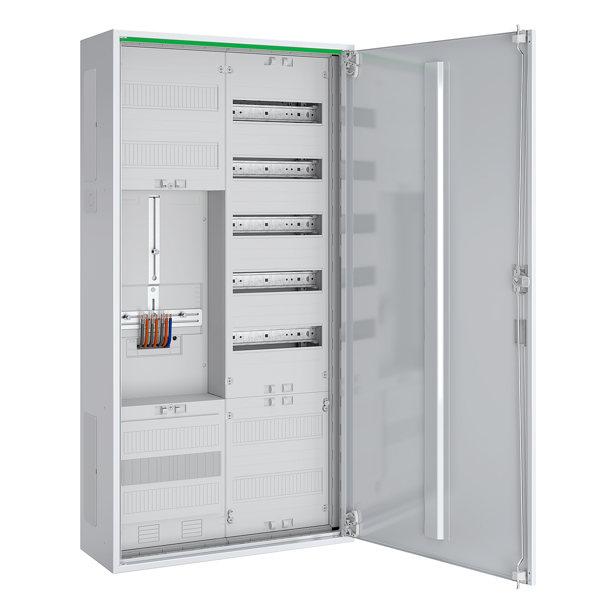 ABN Zählerschrank 3Pkt 1Z ABNRS207Z0071