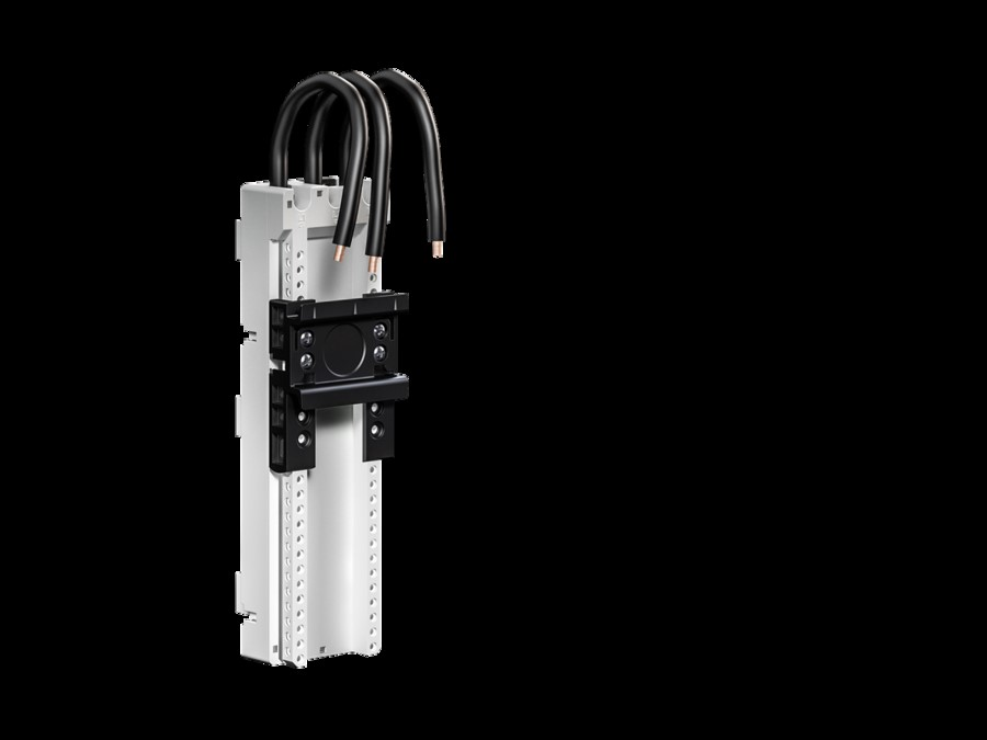 Rittal Geräteadapter 32A,3pol. SV 9635.350 (VE4)