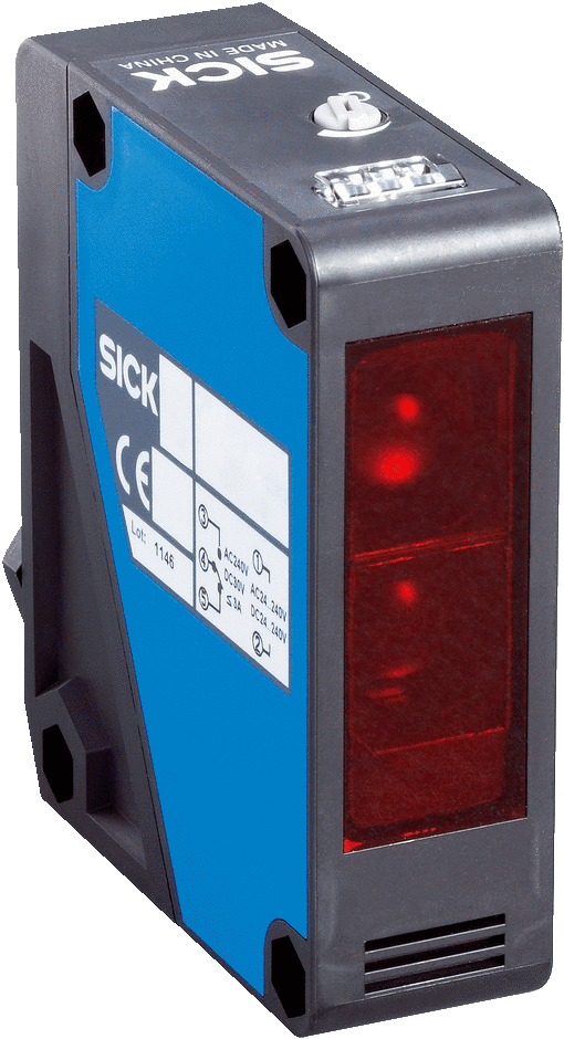 Sick Lichtschrankenpaket WL280-2H4331